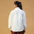 Organic Handwoven cotton shirt